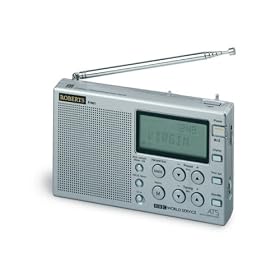 Roberts R9921  Radio