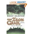 The Iron Grail (Merlin Codex)