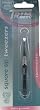 Trim Tweezers with Square Tip Eye Care Implements (Pack of 2)