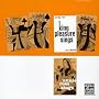 King Pleasure Sings/Annie Ross Sings