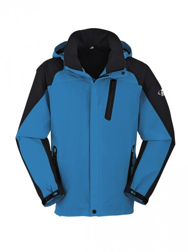 Maul Brooks-Megatex Jacke, Größe Maul:50