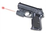 Hais HS-2318A PS2 Light Gun with laser precision shooting, Support 50-100Hz