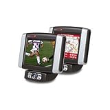 Naviflash 1060 Navigation mit GPS und DVB-T Empf�nger - 