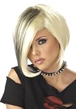 Mood Swing Adult Blonde Wig