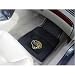 Nifty 8897 NFL-Jacksonville Jaguars Vinyl Universal Heavy Duty Fan Floor Mat