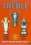 Manchester United - The Treble [1999]
