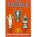 Manchester United - The Treble [DVD] [1999]
