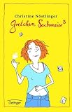 Gretchen Sackmeier 3: Sonderausgabe aller drei Gretchen-B&auml;nde - Christine N&ouml;stlinger
