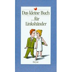 Das kleine Buch f�r Linksh�nder