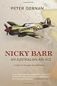 Nicky Barr, an Australian Air Ace: A Story of Courage and Adventure
