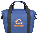 Chicago Bears 12 Pack Kolder Cooler Bag