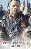 Lord Of The Rings - Return Of The King Statue: Aragon At The Black Gates