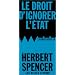 Livres agr�ables � lire et int�ressants sur le lib�ralisme