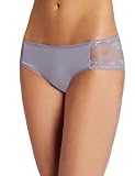 Calvin Klein Lace And Micro Lace Hipster