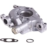 Beck Arnley  028-0405  Oil Pump by Beck Arnley