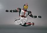 S.H.Figuarts Masked Rider Faiz Action Figure