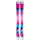 K2 Luv Bug Alpine Ski - Girls' One Color, 100cm