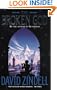 Broken God (Requiem for Homo Sapiens)