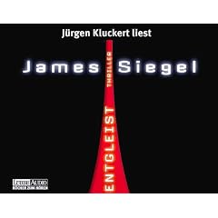 Entgleist. 4 CDs