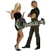 Nut & Bolt Couples Costume Set Adult (L/XL)