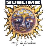 40 Oz. to Freedom