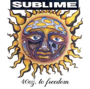 Produkt-Bild: 40 Oz to Freedom