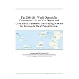 The 2006-2011 World Outlook for Compressed Air and Gas Dryers and Centralized Automatic Lubricating Systems for Pneumatic Fluid Power Systems