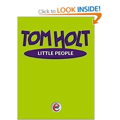 Little People Aar