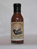 Hot Chipotle Ketchup