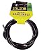 Inline Gear Cable & Housing Universal Black