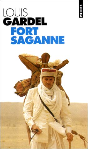 Fort saganne