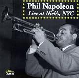 Search : Live at Nick's NYC