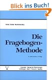 Die Fragebogen-Methode