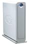 LaCie 250GB Ethernet Disk Mini External Hard Drive (300938U)