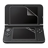 HORI Nintendo 3DS XL Screen Protective Filter