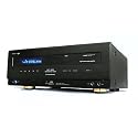 Auna HiFi-Verst&auml;rker 5.0 Home Cinema Surround Receiver USB/SD MP3 1000 Watt schwarz