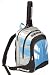 Babolat Club Line Backpack (Blue) Tennis Bag - 13705