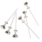 Jubilee Acrylic Martini Picks, Set of 6
