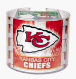 Chiefs Paper & Desk Caddy