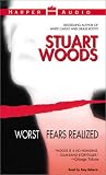 Worst Fears Realized