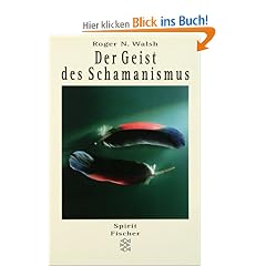 Der Geist des Schamanismus