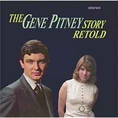 He's a Rebel: Gene Pitney Story Retold