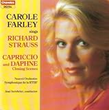 Closing Scenes From Daphne & Capriccio