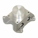 Saito Engines Rear Cover Motor Mount:DD SAI182TD119 by Saito Engines