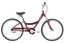 Cadillac Lesiure Series L-3 City Comfort Bike