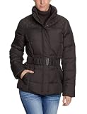 ESPRIT Damen Jacke W21831, Gr. 42, Braun (redwood 206)