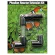 Two Little Fishies Phosban Reactor Extension Kit Two Little Fishies Phosban Reactor Extension Kit
