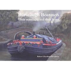 Burscough Boatmen: Their Marriages and Their Boats
