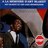 Art Blakey - Au Club Saint - Germain, Vols. 1 - 3 ( Audio CD ) -...