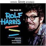  : The Best Of Rolf Harris